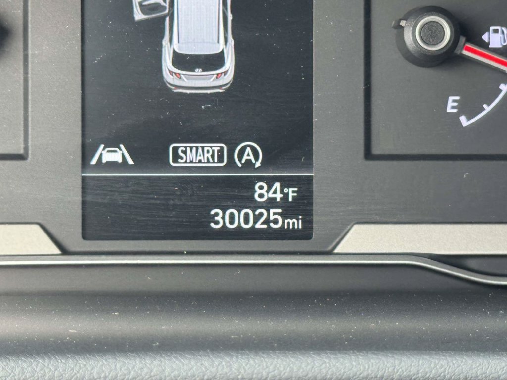Used 2024 Hyundai Tucson SE FWD image 25
