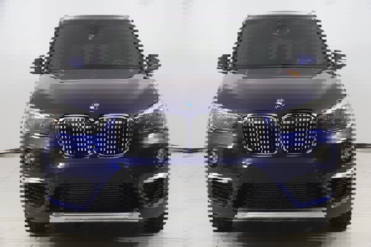 Used 2019 BMW X1 xDrive28i w/ Convenience Package image 50