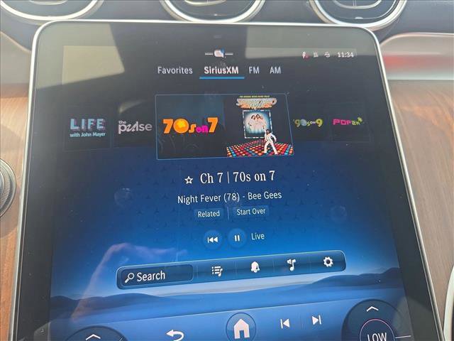 Certified 2026 Mercedes-Benz GLC 300 image 24