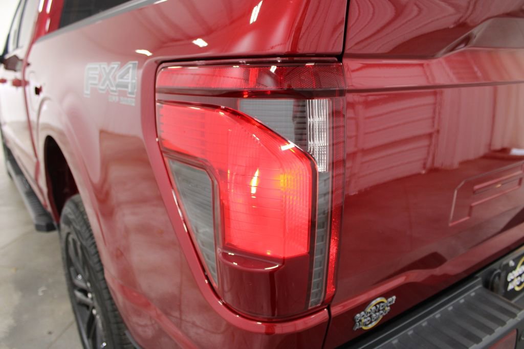 New 2026 Ford F150 XLT image 28