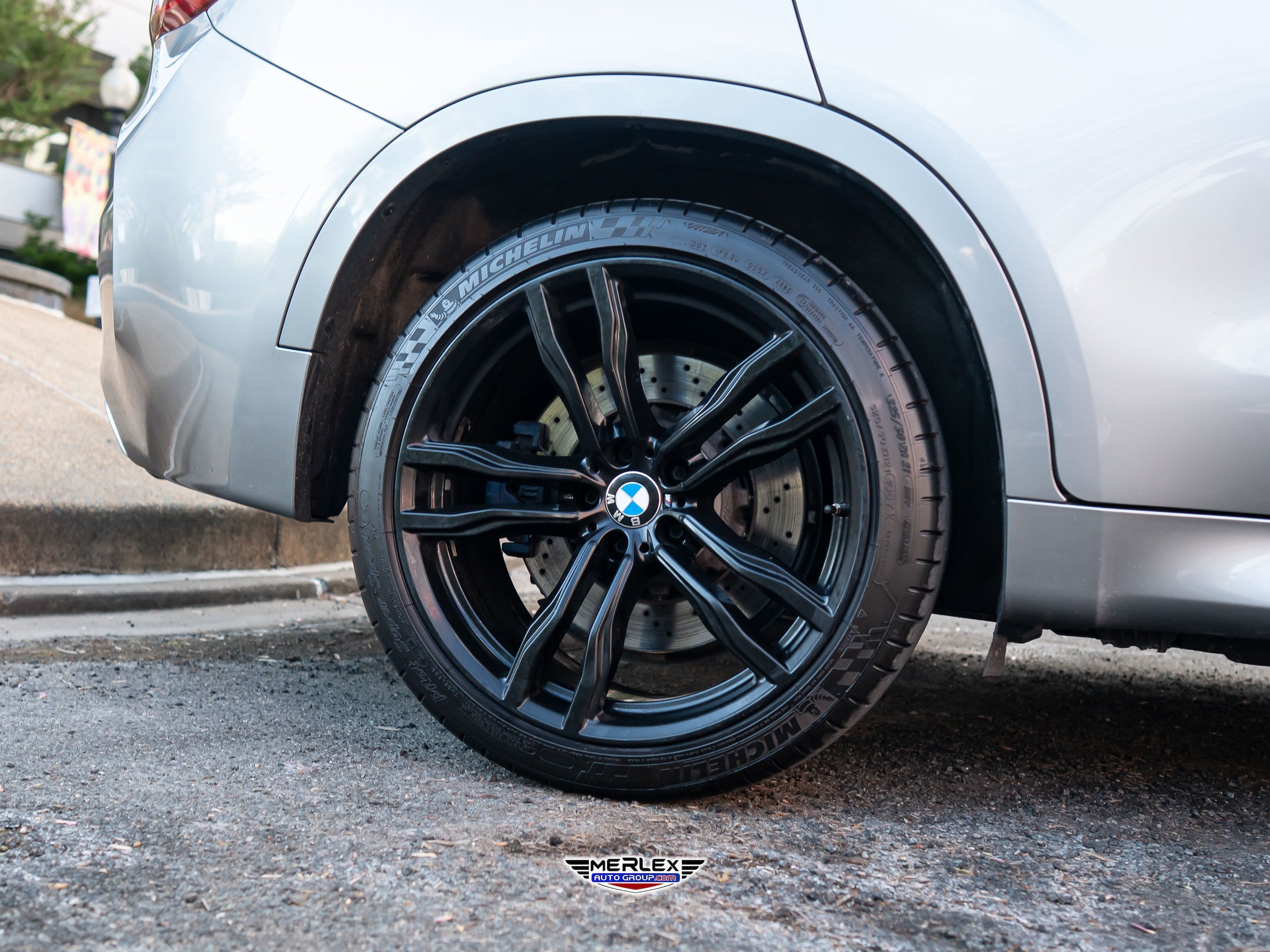 Used 2019 BMW X6 M w/ Executive Package AWD/4WD image 11