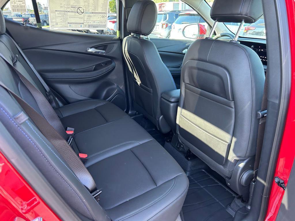 New 2026 Buick Encore GX Sport Touring w/ Advanced Technology Package image 17