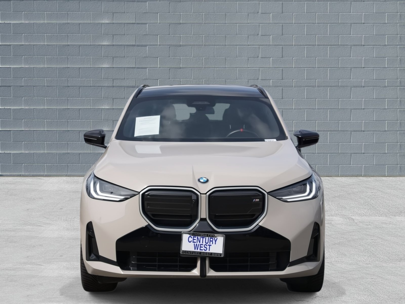 Used 2025 BMW X3 M50 w/ Premium Package AWD/4WD image 2