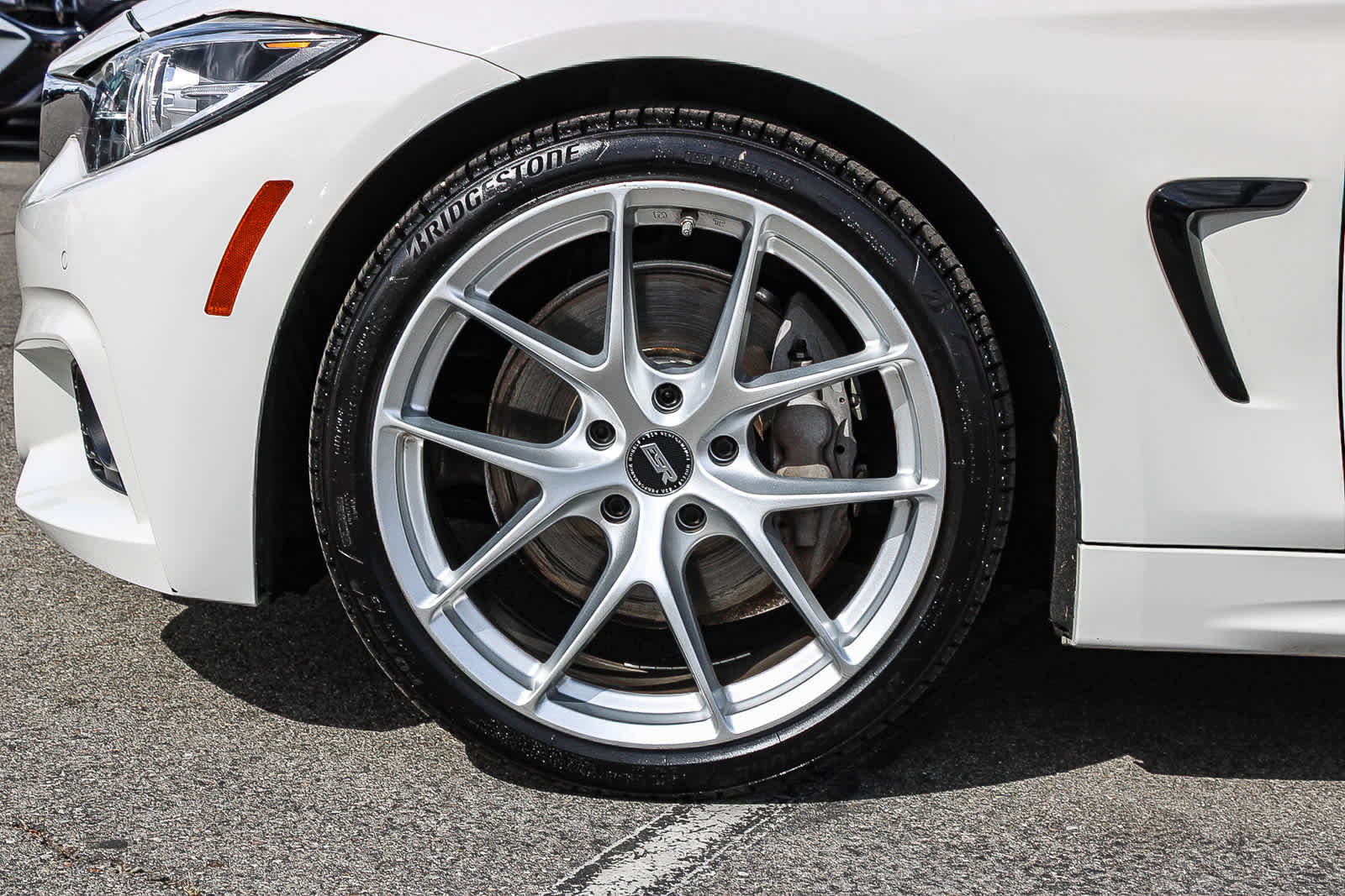 Used 2018 BMW 440i Convertible image 11