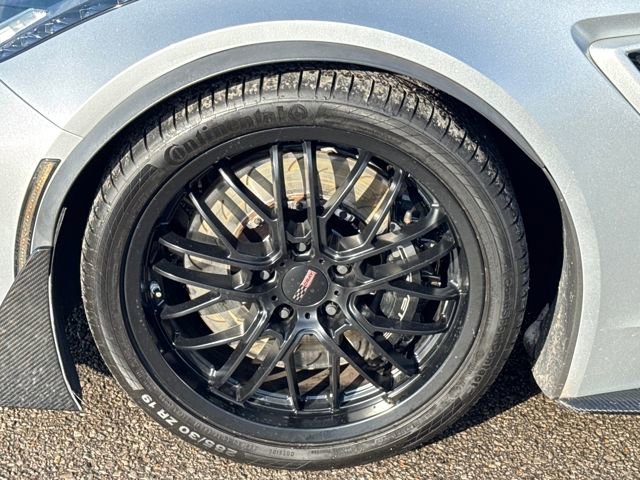 Used 2017 Chevrolet Corvette Grand Sport image 21