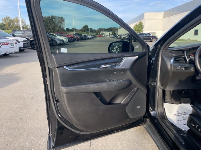 Used 2024 Cadillac XT5 Premium Luxury AWD/4WD image 20