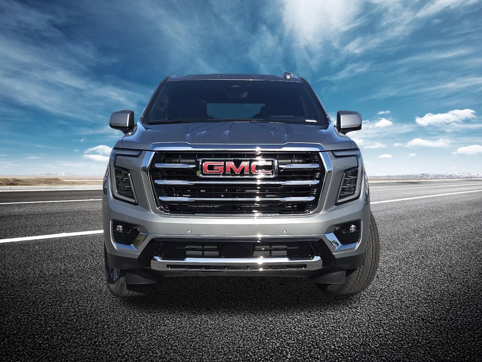 New 2026 GMC Yukon Elevation image 19