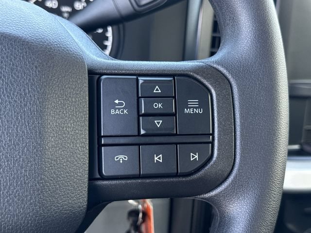 New 2026 Ford F350 XL w/ XL Off-Road Package AWD/4WD image 17