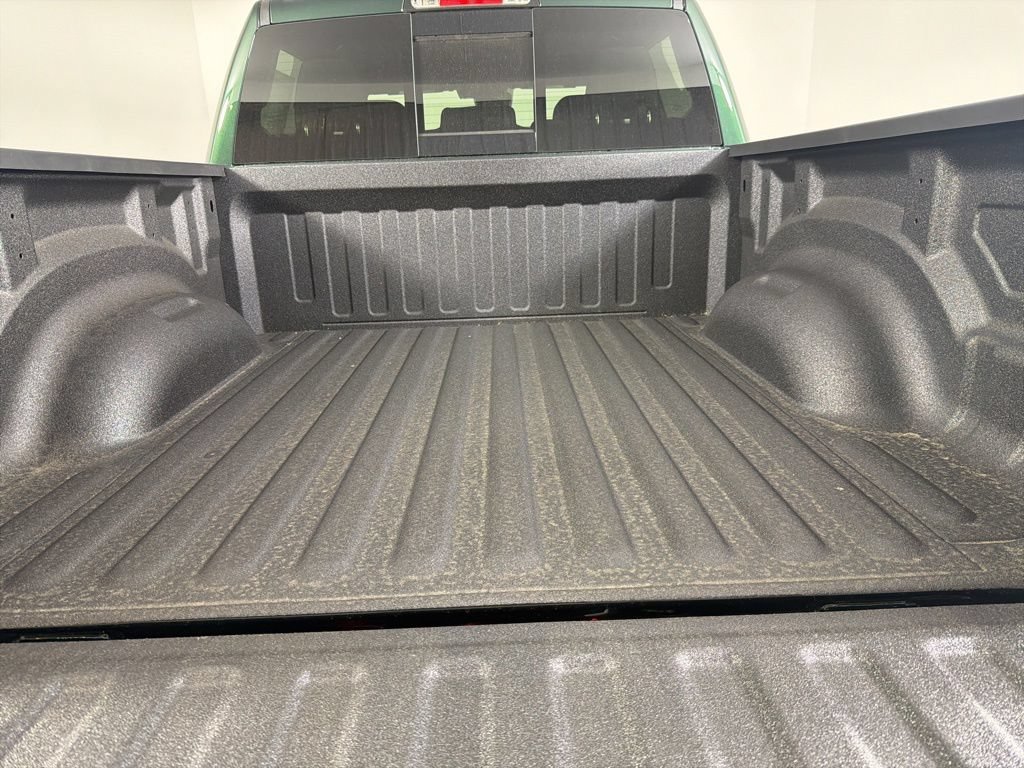 New 2026 RAM 1500 RHO AWD/4WD image 16