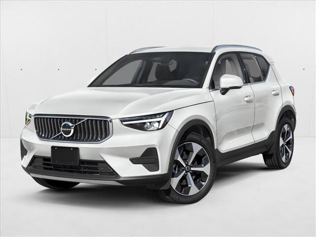 New 2026 Volvo XC40 B5 Core w/ Climate Package image 1