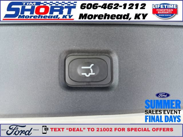 New 2026 Ford Expedition Max Platinum w/ Platinum Ultimate Package AWD/4WD image 49