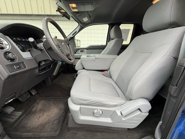 Used 2011 Ford F150 XLT w/ Trailer Tow Pkg image 19