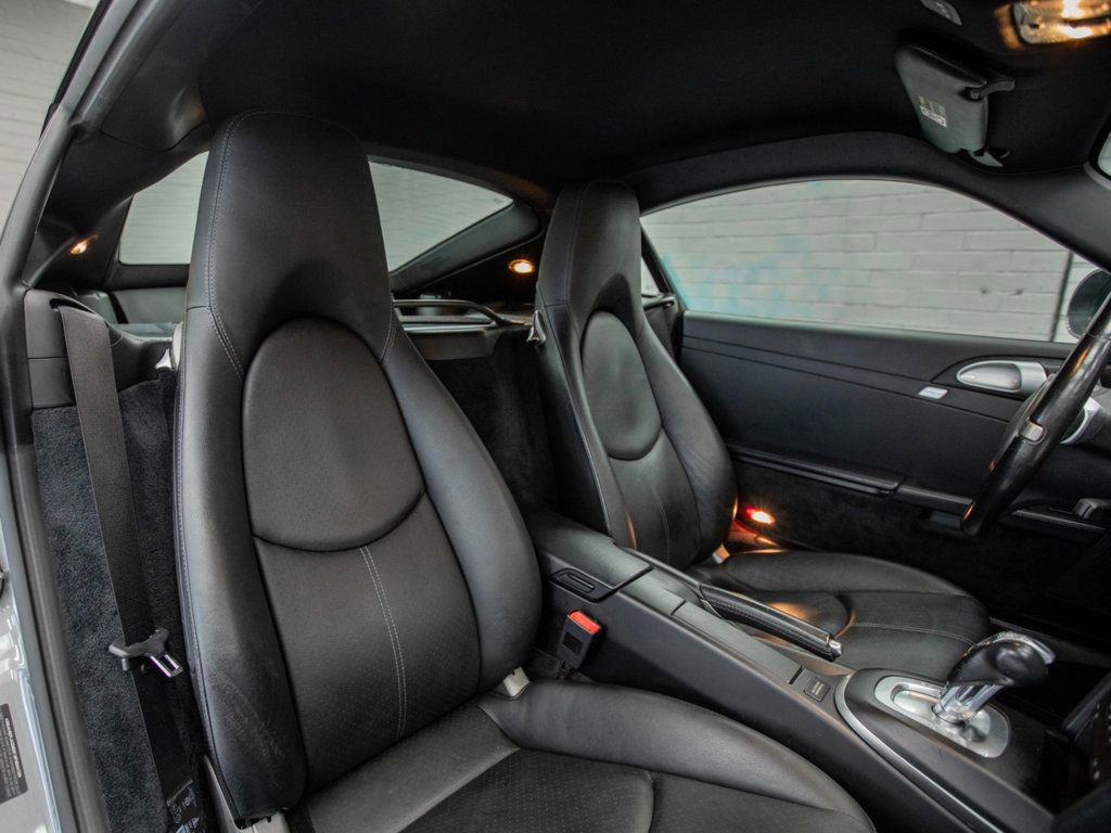 Used 2010 Porsche Cayman S image 24