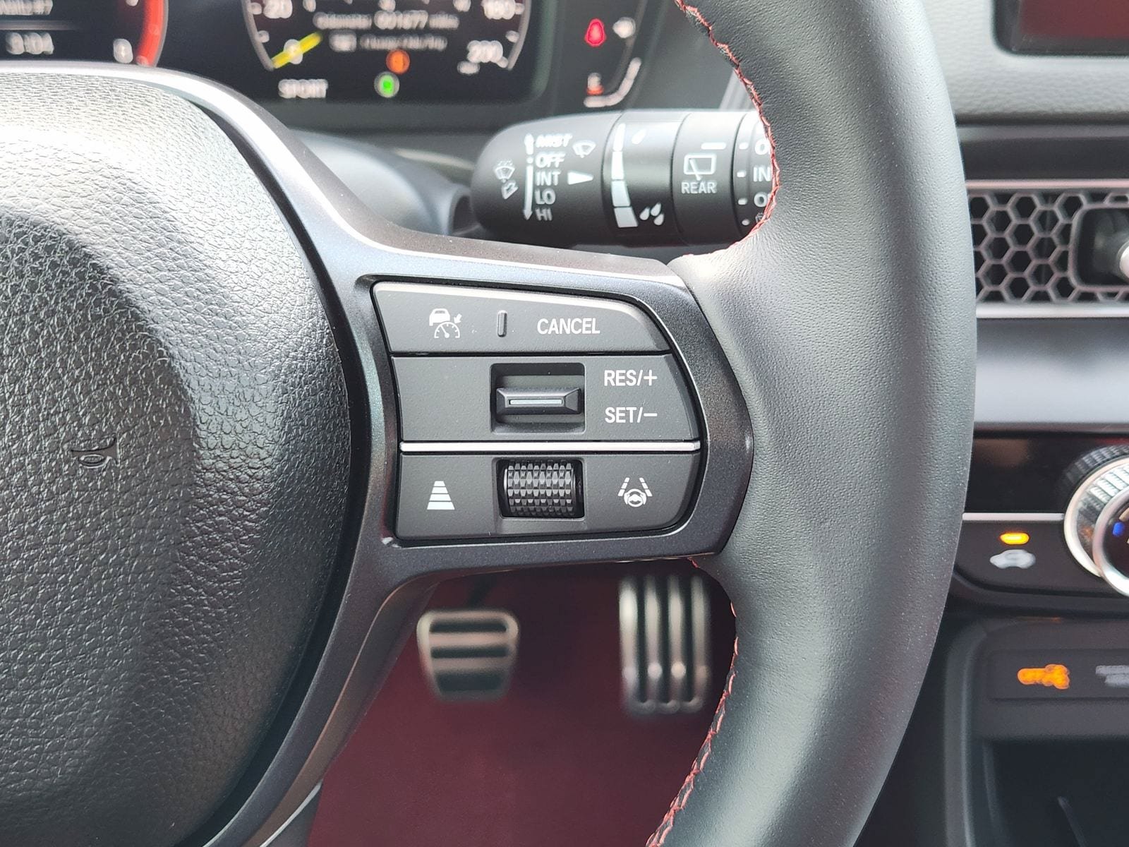Used 2025 Honda Civic Type R image 39