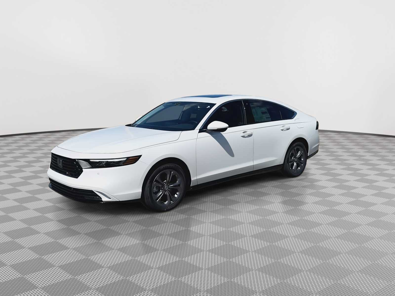 New 2026 Honda Accord EX-L image 4