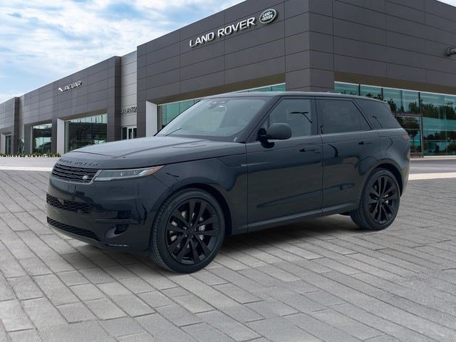 New 2026 Land Rover Range Rover Sport SE AWD/4WD video 1