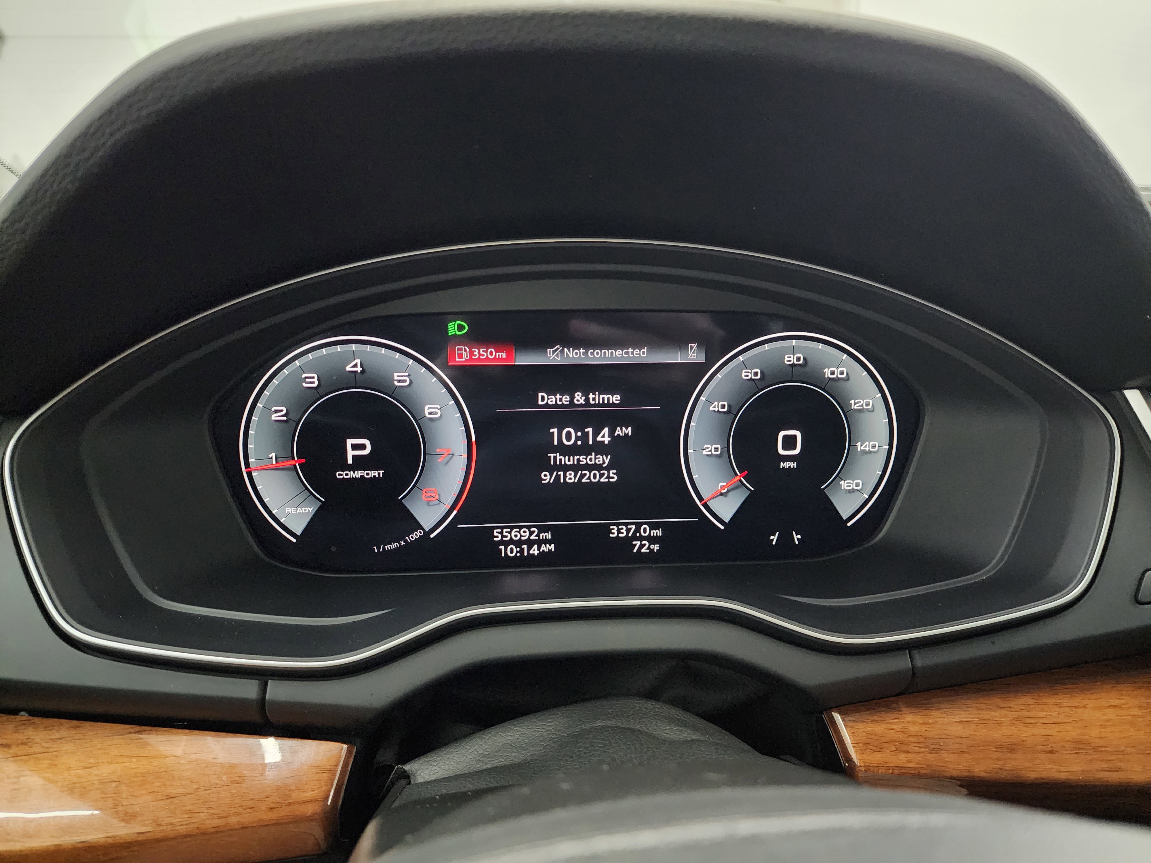 Used 2023 Audi Q5 2.0T Premium Plus image 10