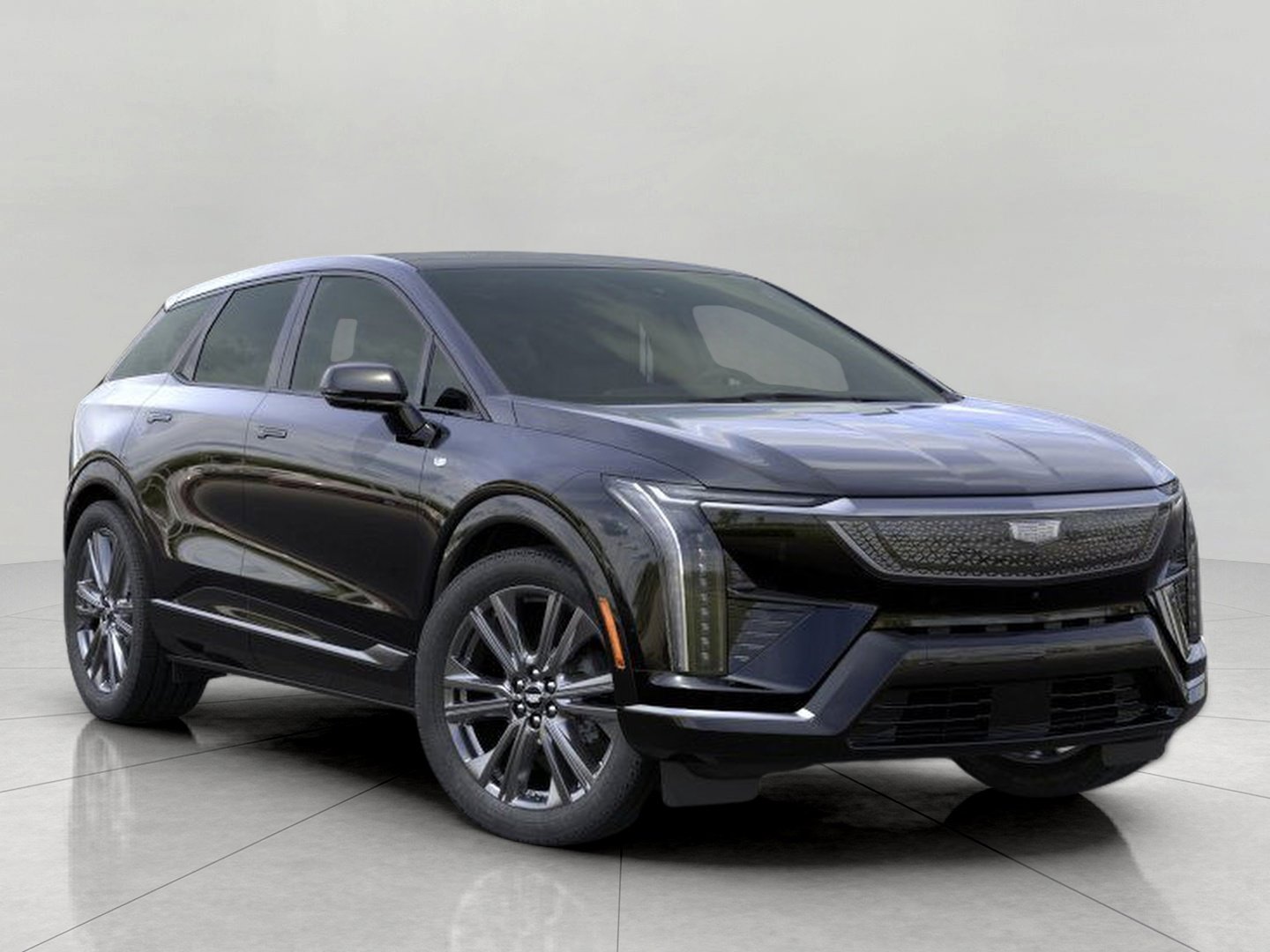 New 2026 Cadillac Optiq Sport 2