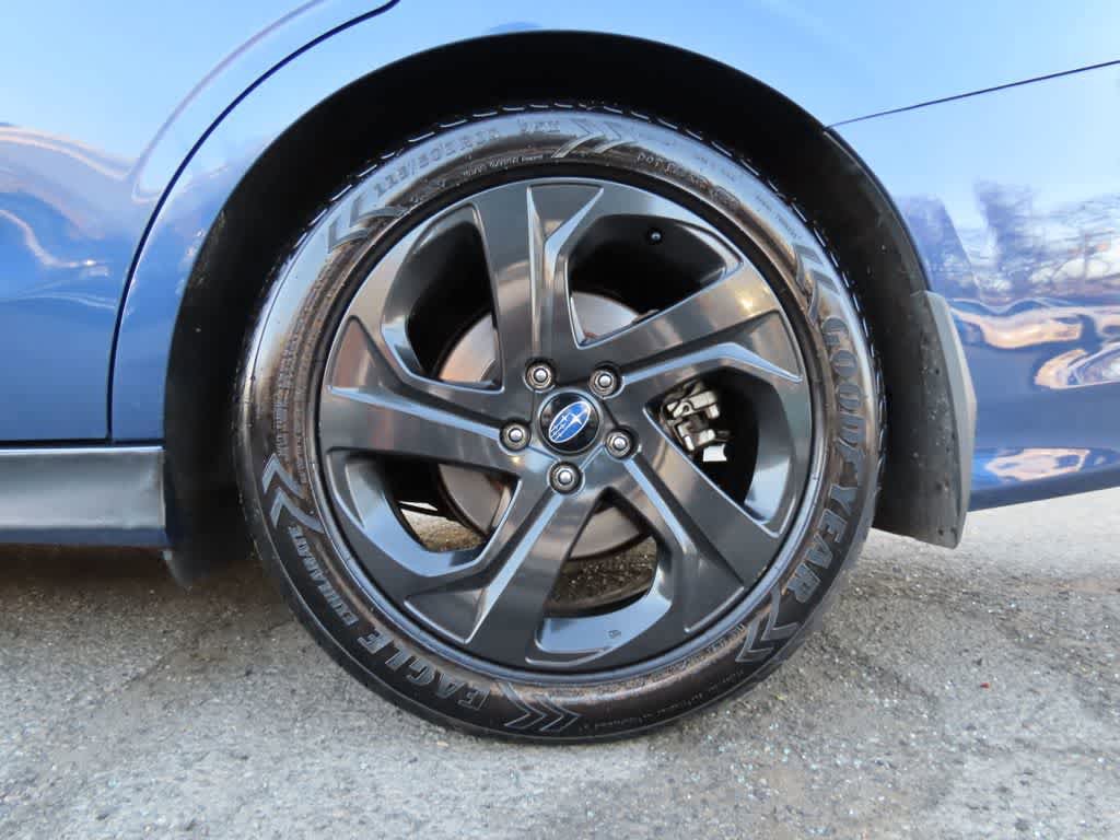 Used 2020 Subaru Legacy Sport image 9