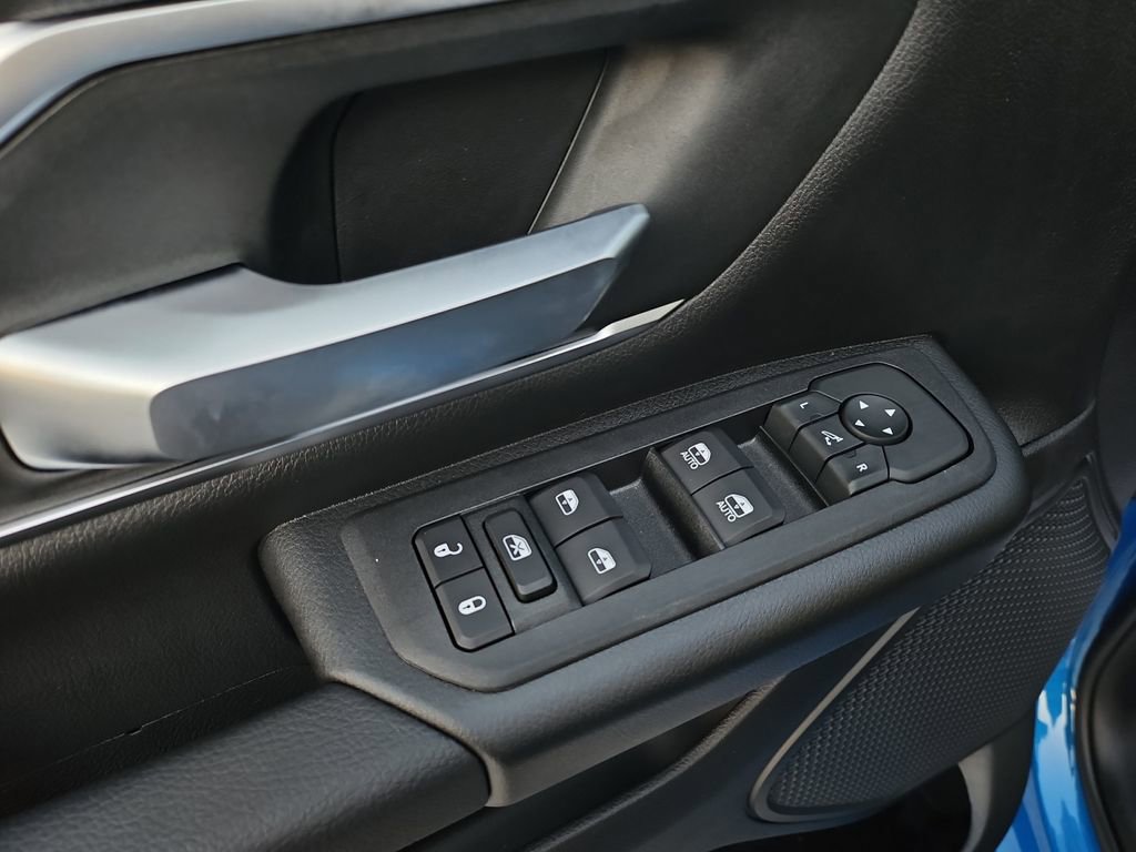 New 2026 RAM 1500 Lone Star image 18