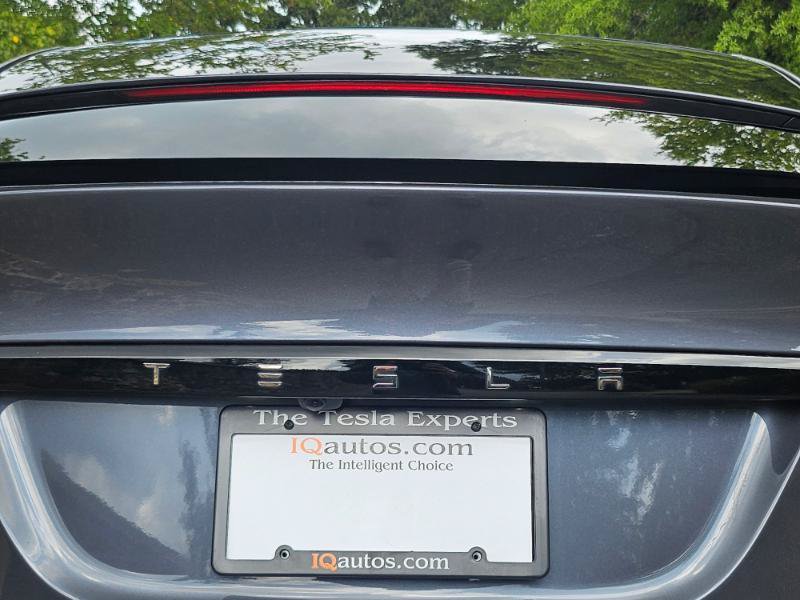 Used 2023 Tesla Model X AWD/4WD image 30