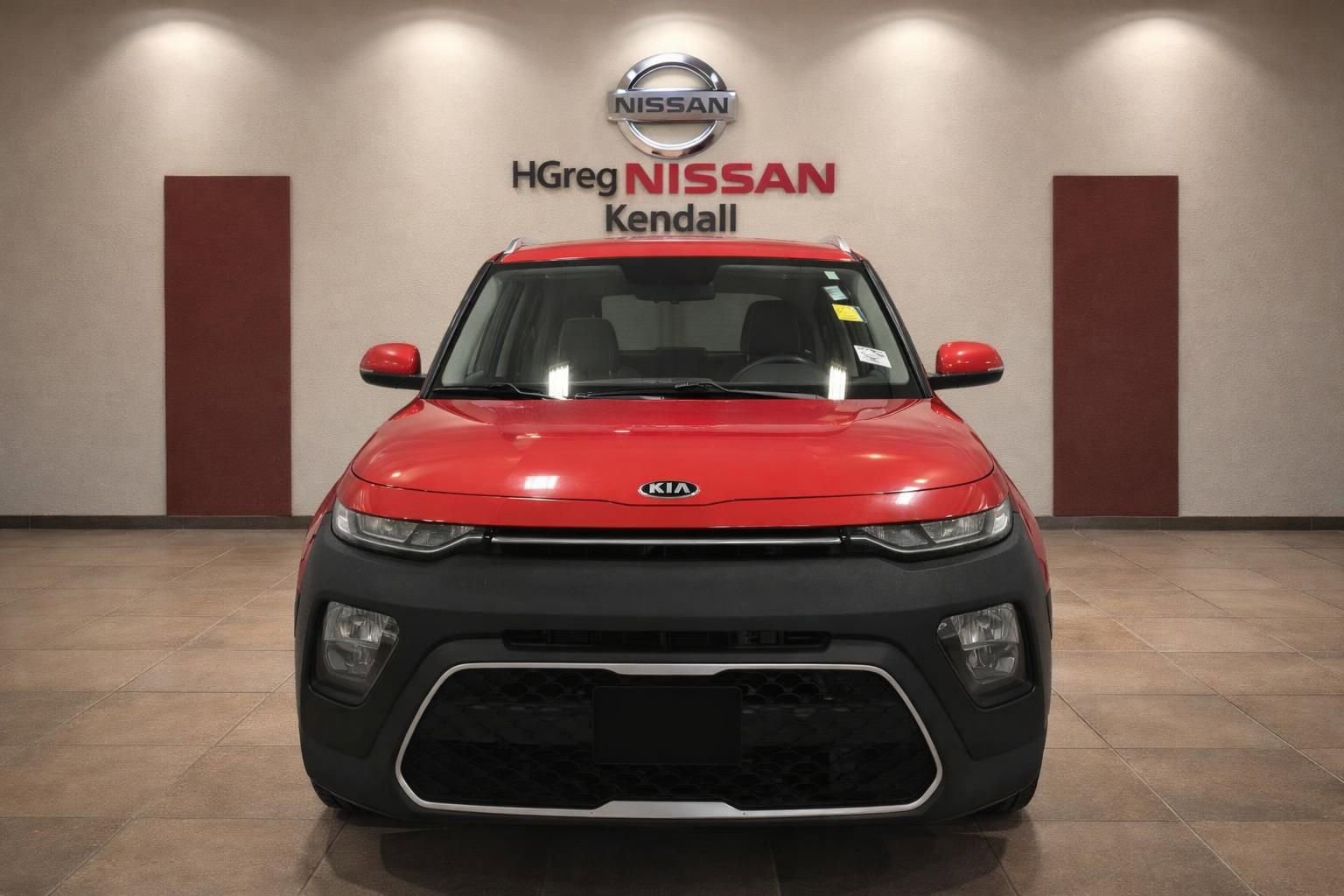 Used 2020 Kia Soul LX image 5
