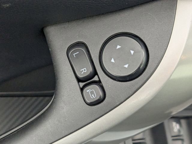 Used 2024 Mitsubishi Eclipse Cross SE image 11