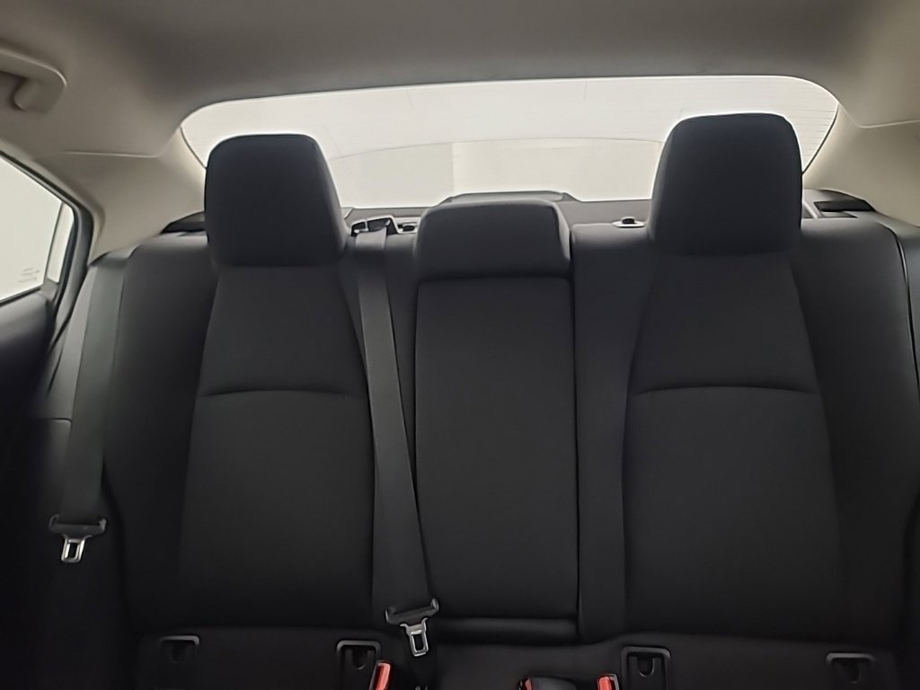 Used 2025 Toyota Corolla LE FWD image 23