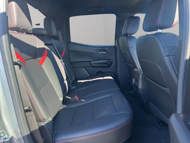 Used 2023 Chevrolet Colorado Z71 w/ Z71 Convenience Package 2 image 23