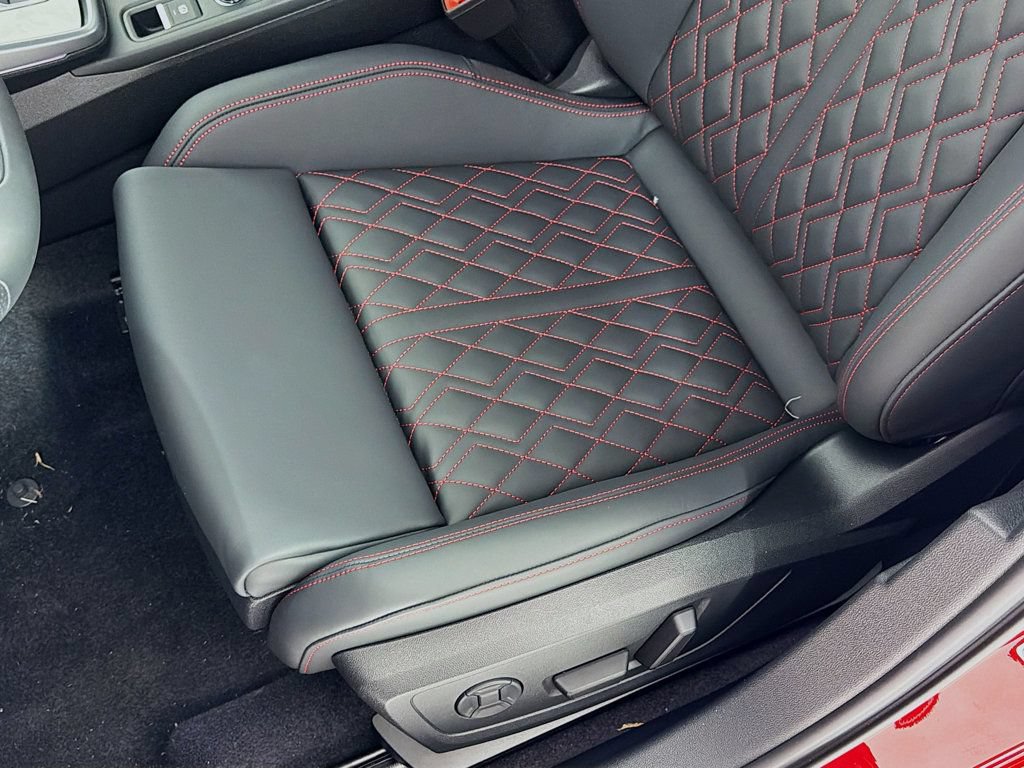 New 2026 Audi S3 Premium AWD/4WD image 20