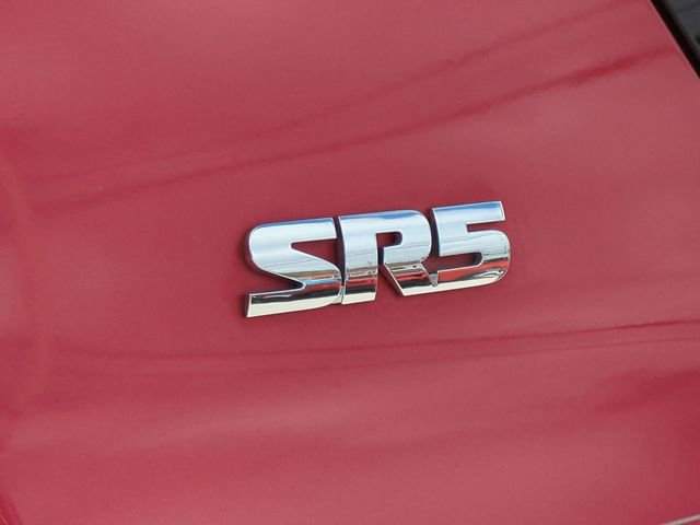 Used 2017 Toyota 4Runner SR5 image 12