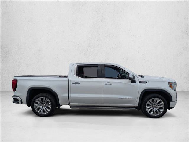 Used 2020 GMC Sierra 1500 Denali w/ Denali Ultimate Package image 4