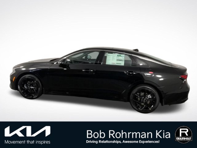 New 2026 Kia K5 GT-Line w/ GT-Line Premium Package FWD image 5