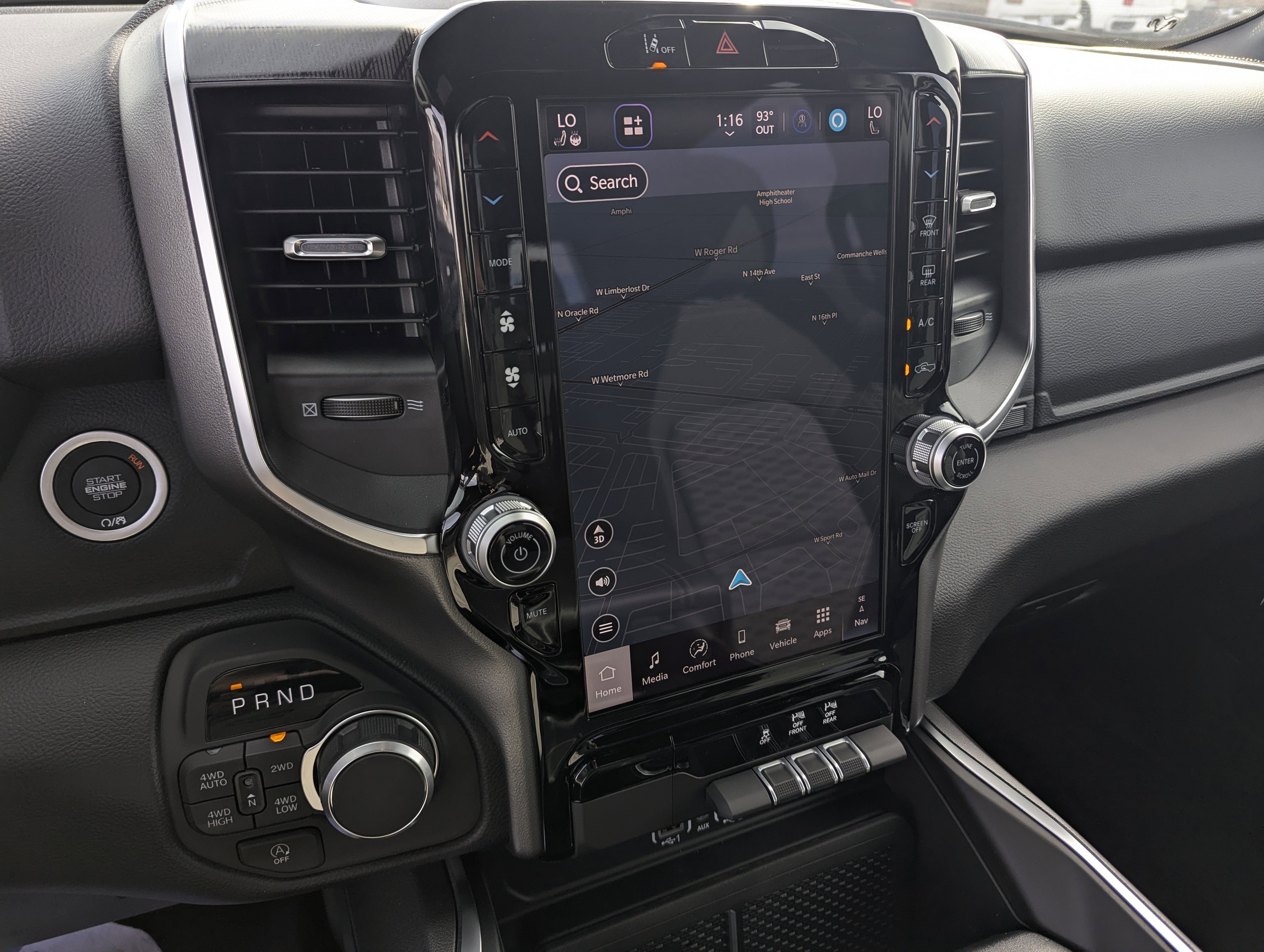 New 2026 RAM 1500 Big Horn image 11