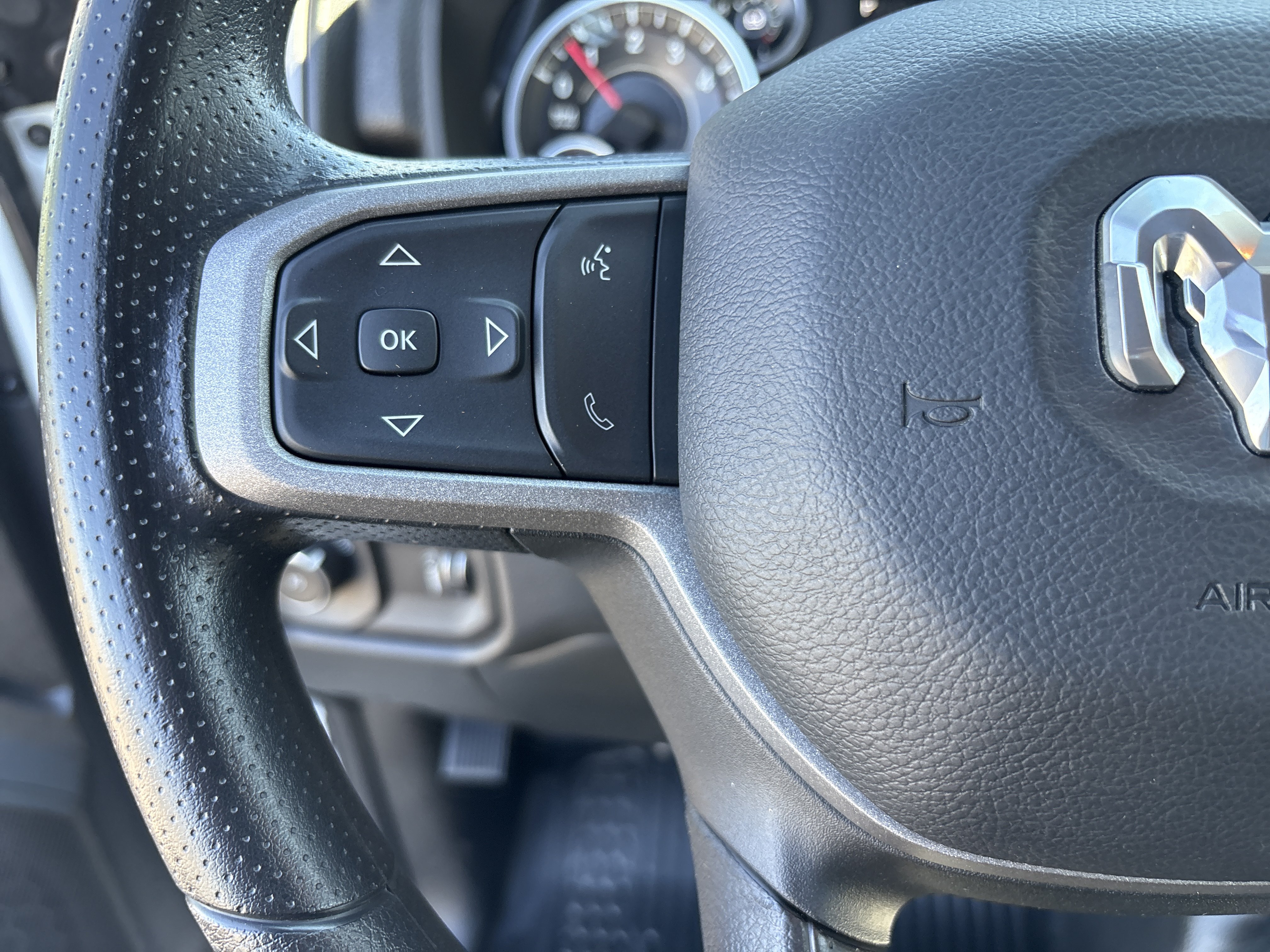 Used 2024 RAM 5500 Tradesman AWD/4WD image 22