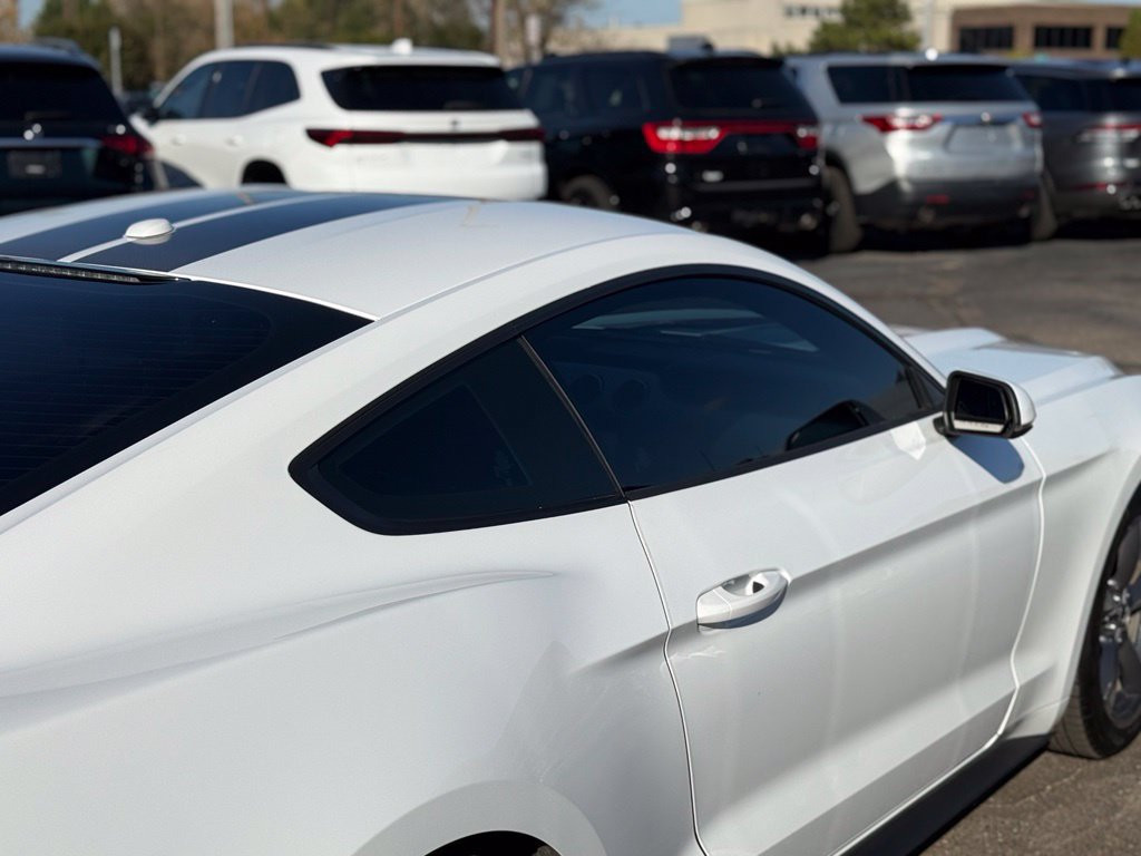Used 2016 Ford Mustang Premium w/ Equipment Group 201A RWD image 38