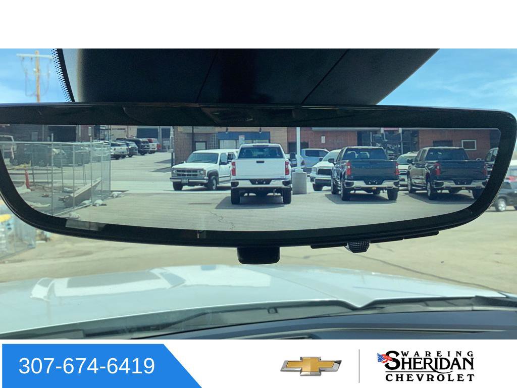 Used 2024 GMC Sierra 2500 Denali w/ Technology Package AWD/4WD image 17