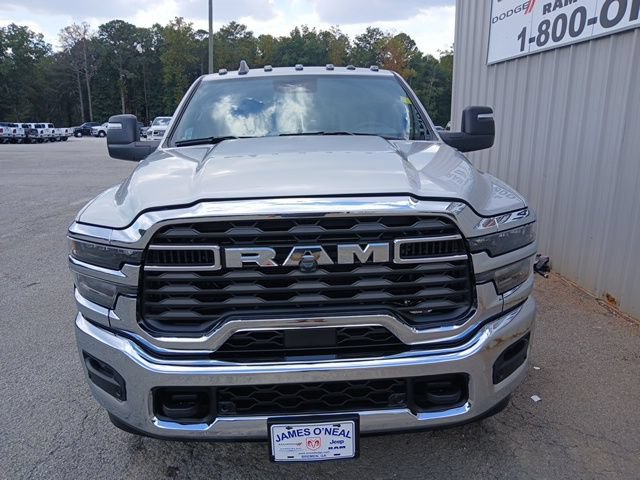New 2026 RAM 2500 Tradesman AWD/4WD image 15