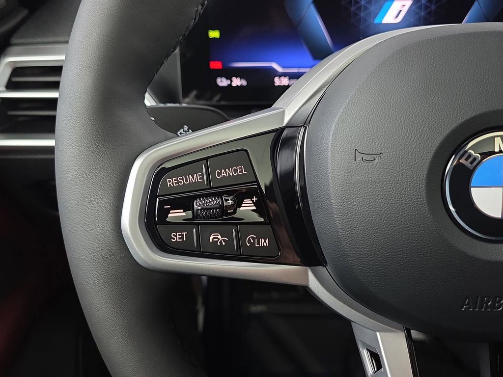 New 2026 BMW i4 xDrive40i w/ M Sport Package image 17