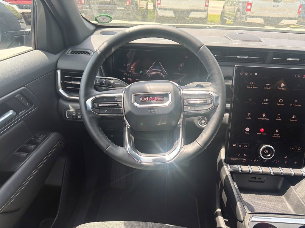 Used 2026 GMC Terrain Elevation w/ LPO, Floor Liner Package AWD/4WD image 13
