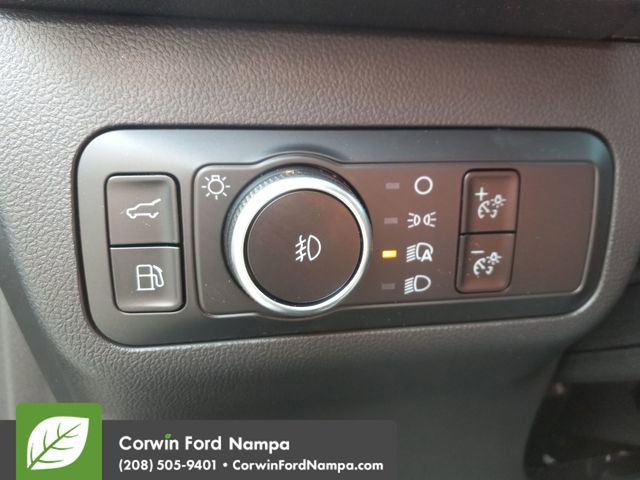 New 2025 Ford Escape ST-Line Elite w/ Tech Pack #1 image 13