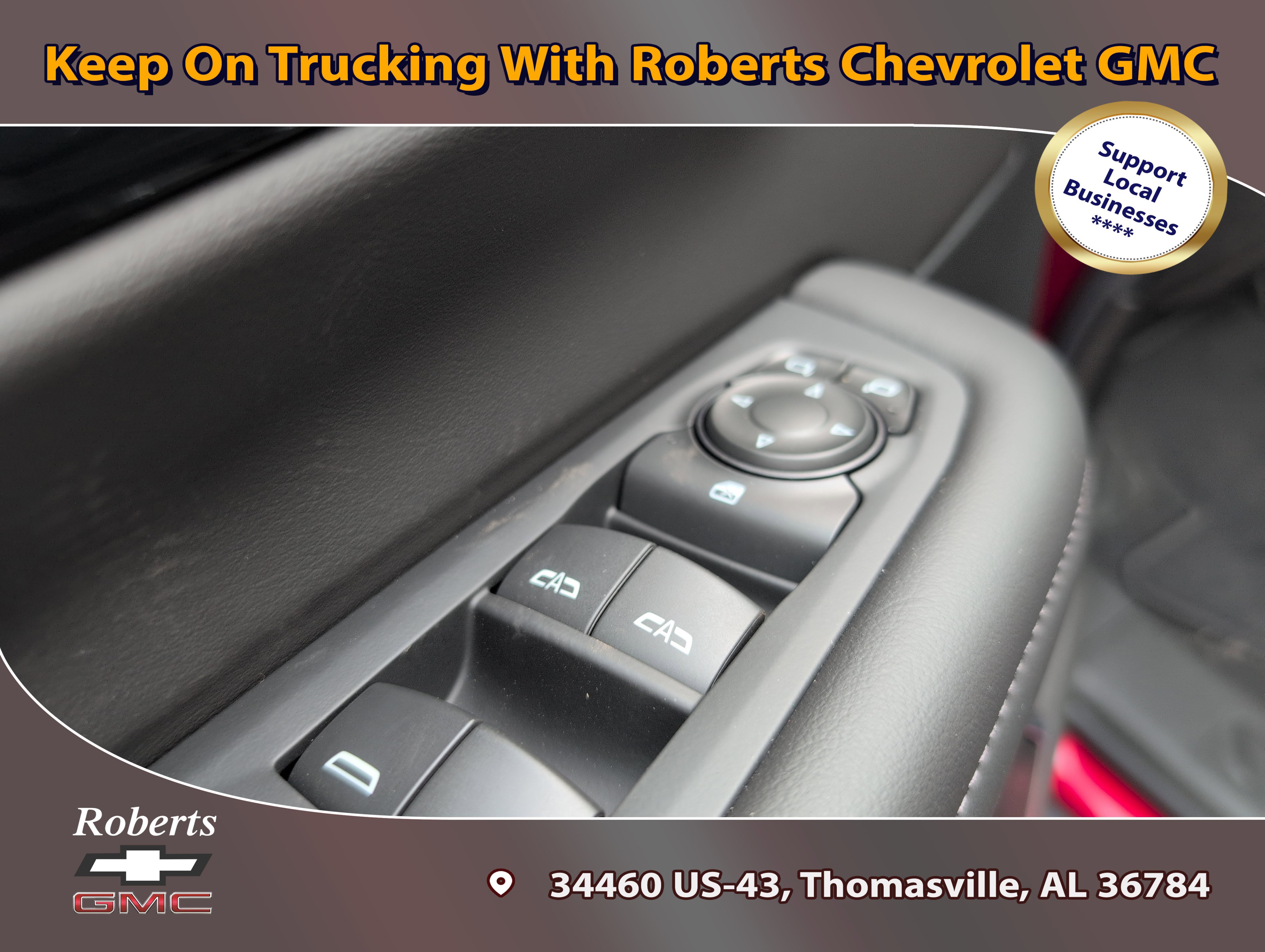 New 2025 Chevrolet Tahoe LS w/ LPO, Dark Essentials Package image 13