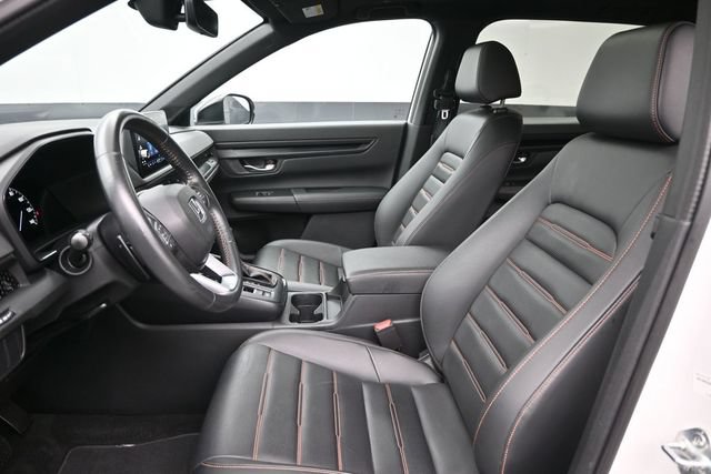 Used 2024 Honda CR-V Sport-L image 22