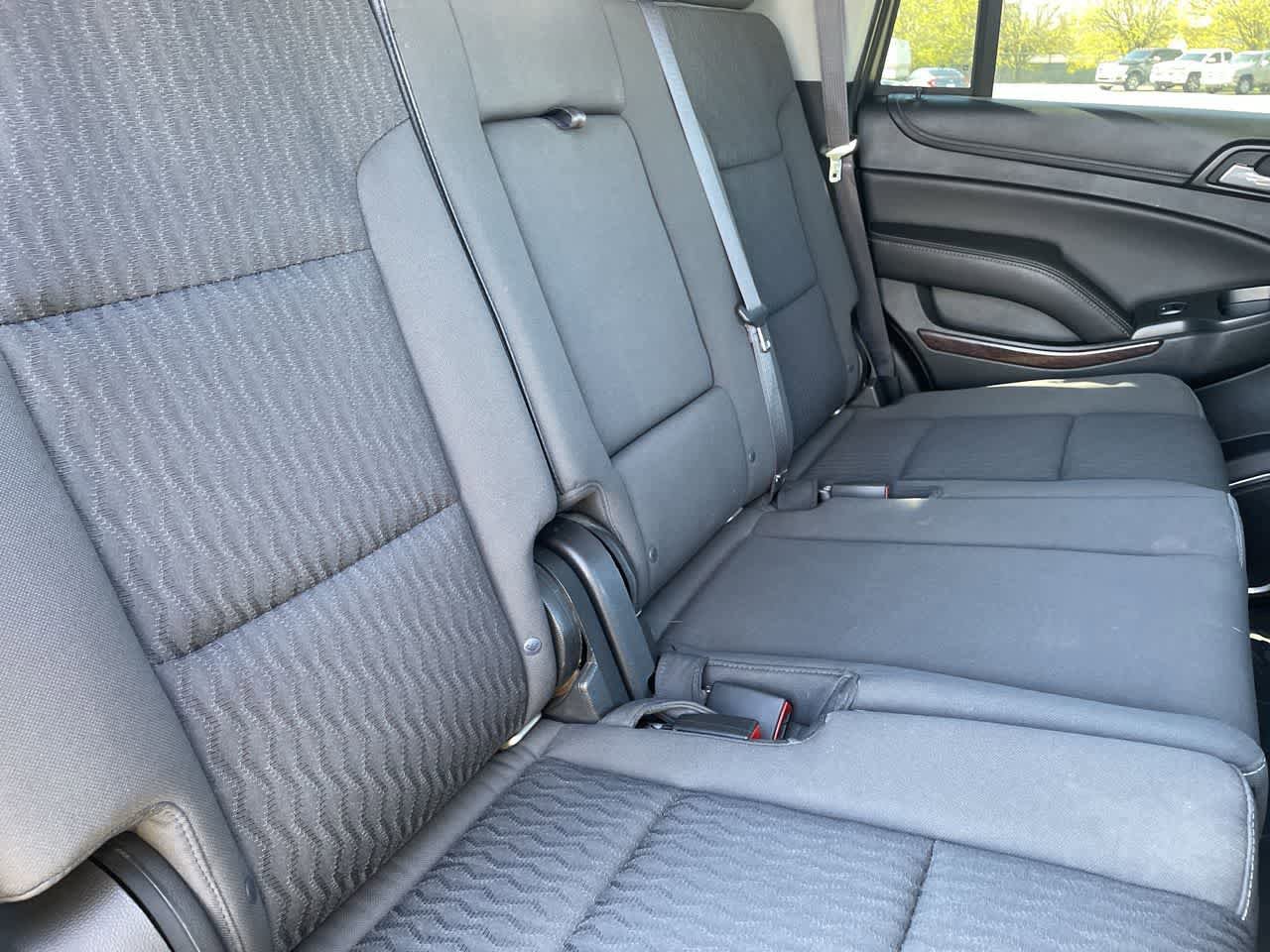 Used 2016 GMC Yukon SLE w/ Convenience Package image 15