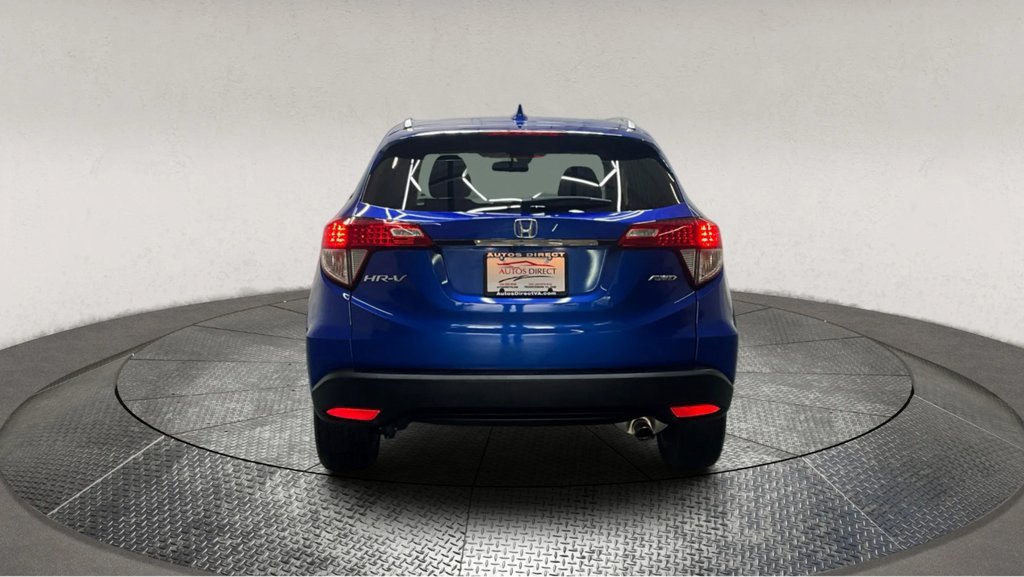 Used 2021 Honda HR-V EX image 7