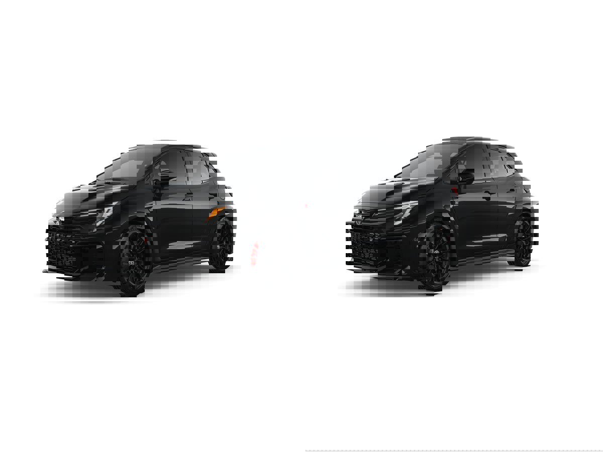 New 2026 Toyota Corolla GR image 36