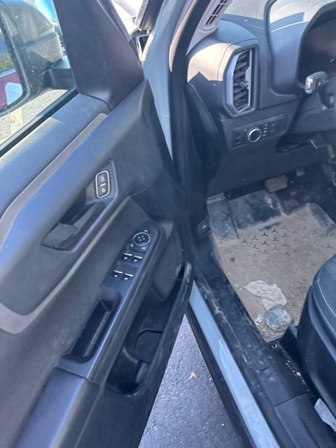 Used 2024 Ford Bronco Sport Big Bend AWD/4WD image 16