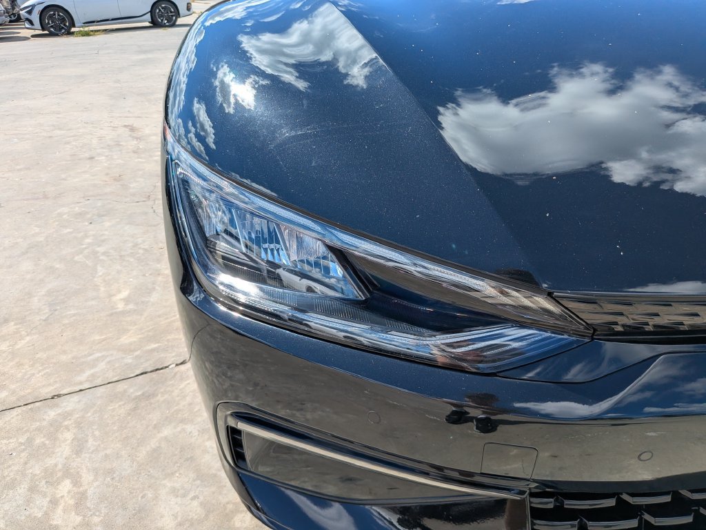 Certified 2024 Kia EV6 GT-Line RWD image 10