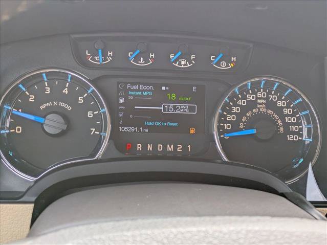 Used 2014 Ford F150 XLT w/ Equipment Group 301A Mid RWD image 10