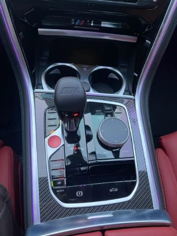 Used 2023 BMW M8 Competition w/ Driving Assistance Package image 48